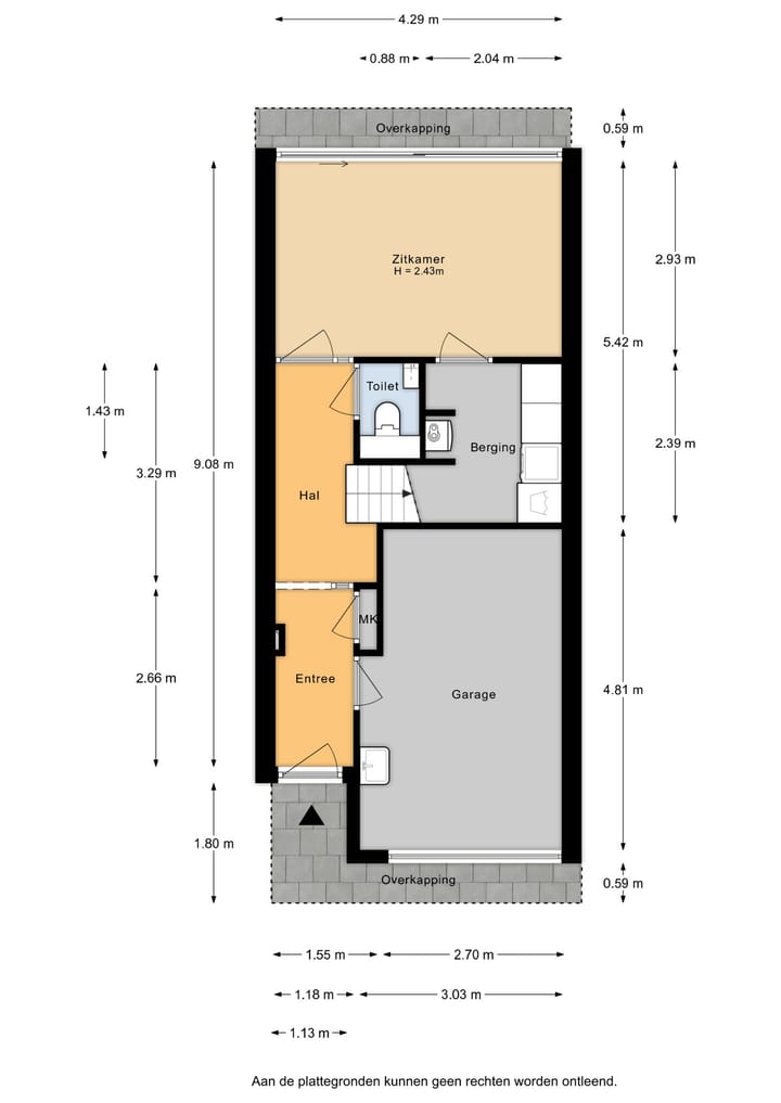 Foto 25 van Kloosterlaan 106