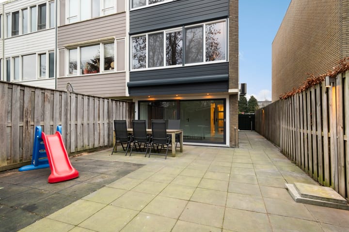 Foto 26 van Kloosterlaan 106