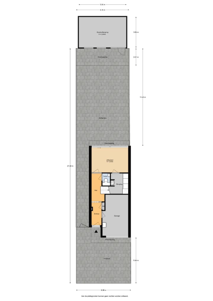 Foto 29 van Kloosterlaan 106