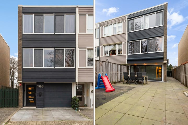 Foto 30 van Kloosterlaan 106