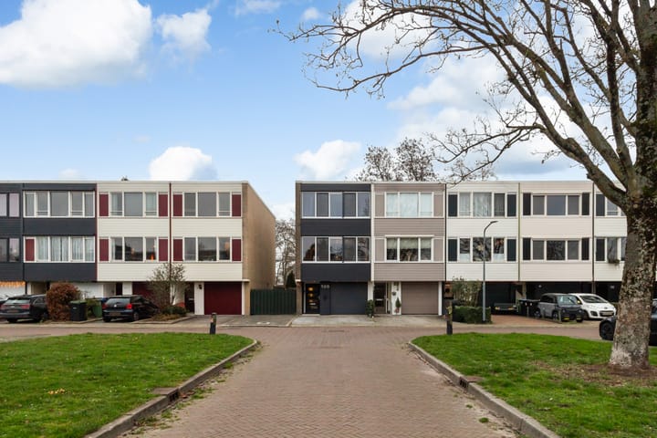 Foto 31 van Kloosterlaan 106