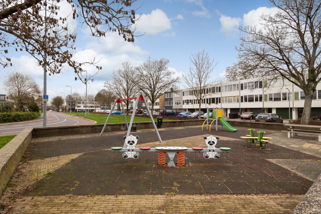 Foto 32 van Kloosterlaan 106