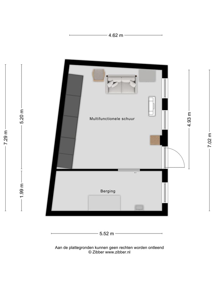 Foto 54 van Gastelseweg 27-A