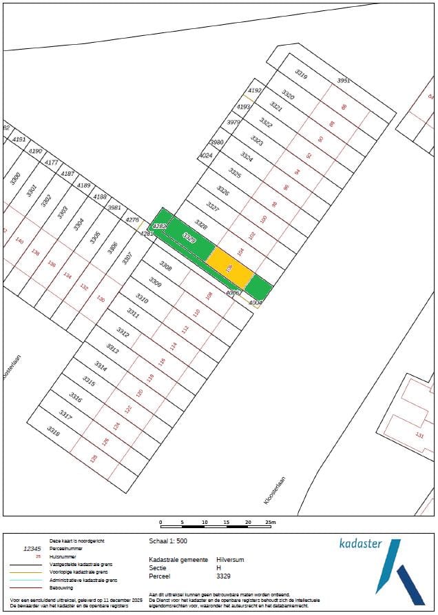 Foto 33 van Kloosterlaan 106