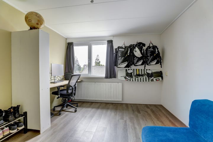 Photo 25 of Molefinne 25