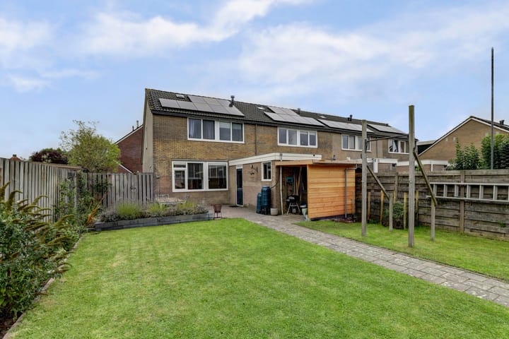 Photo 5 of Molefinne 25