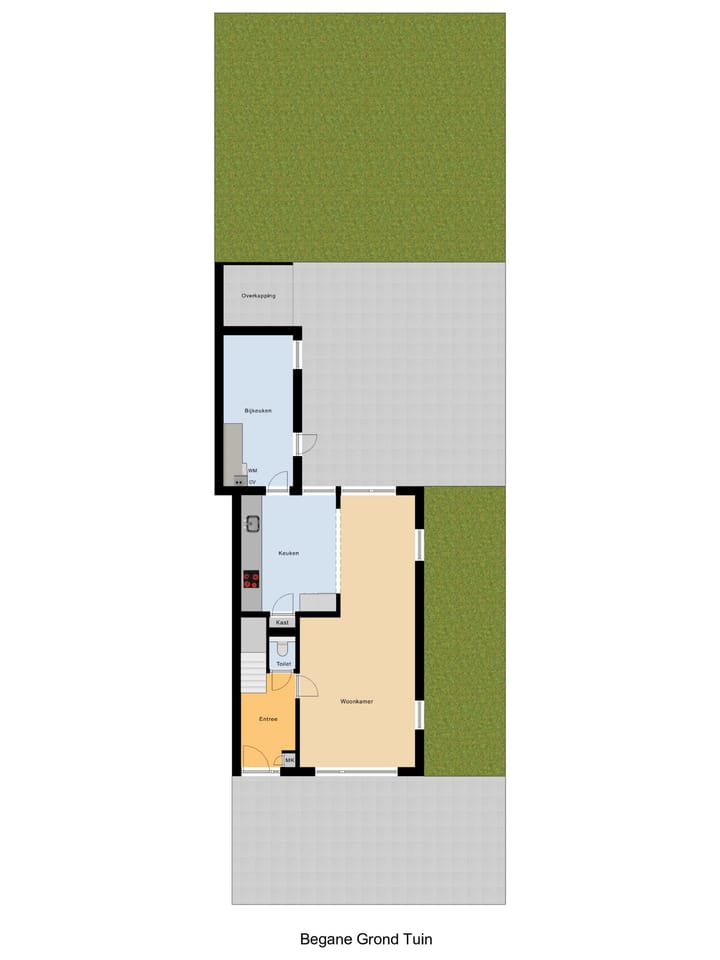 Photo 36 of Molefinne 25