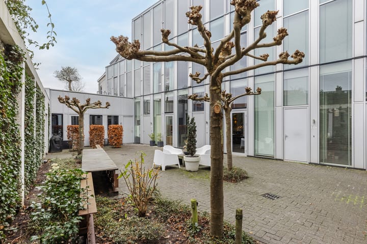 Foto 2 van Kloosterstraat 10