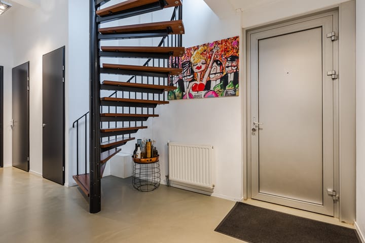 Foto 6 van Kloosterstraat 10