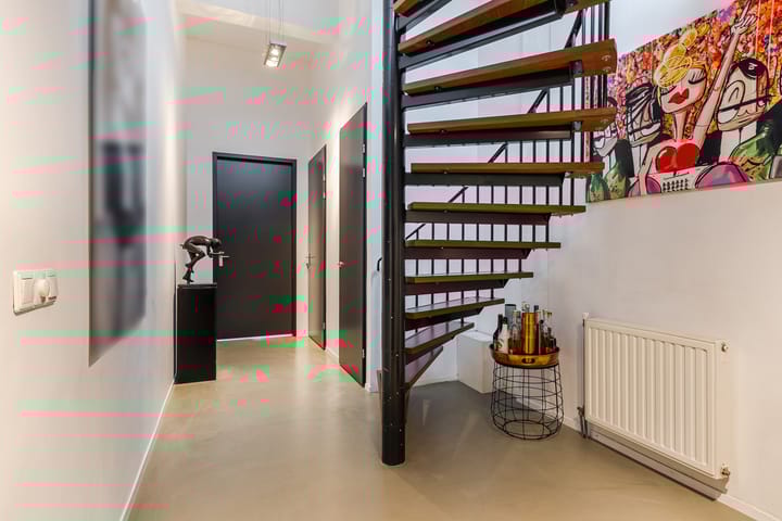 Foto 7 van Kloosterstraat 10