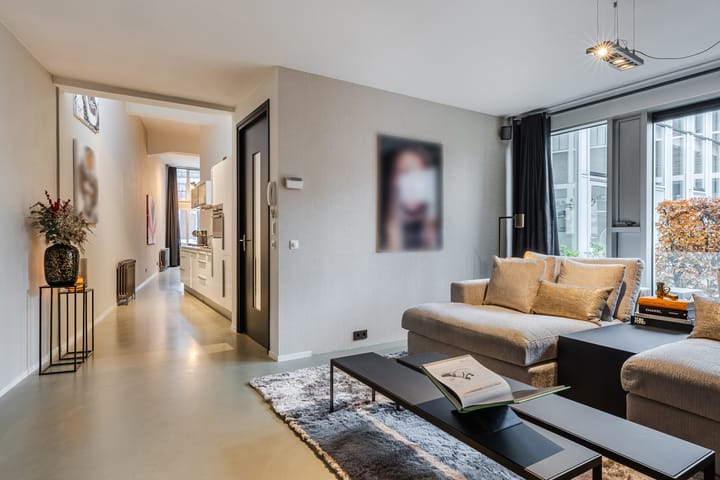 Foto 9 van Kloosterstraat 10