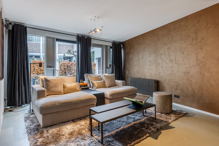 Foto 10 van Kloosterstraat 10