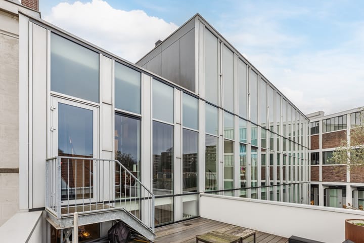 Foto 27 van Kloosterstraat 10