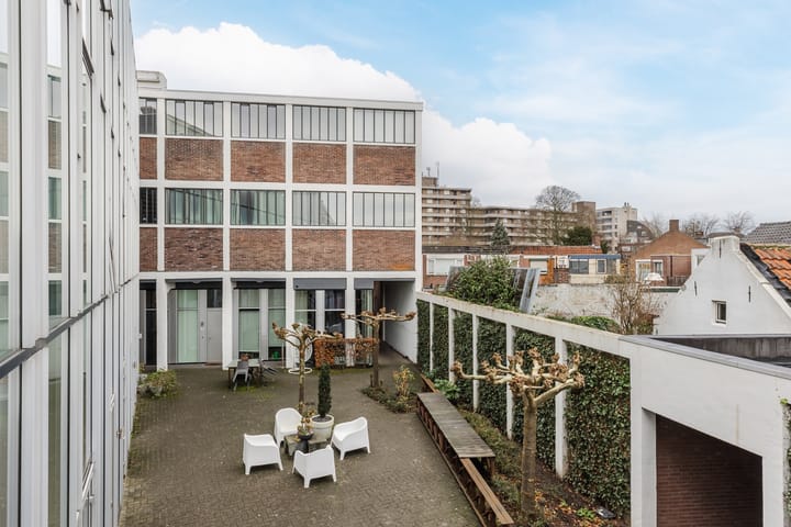 Foto 31 van Kloosterstraat 10