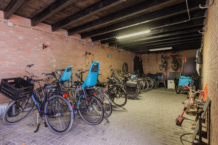 Foto 32 van Kloosterstraat 10