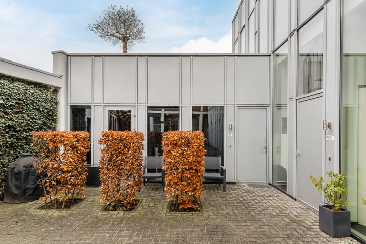 Foto 33 van Kloosterstraat 10