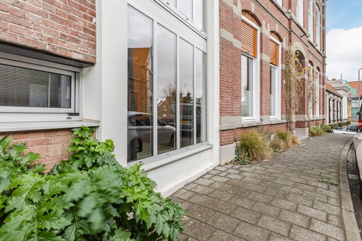 Foto 42 van Kloosterstraat 10