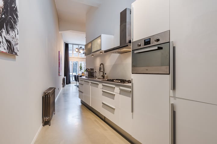 Foto 11 van Kloosterstraat 10