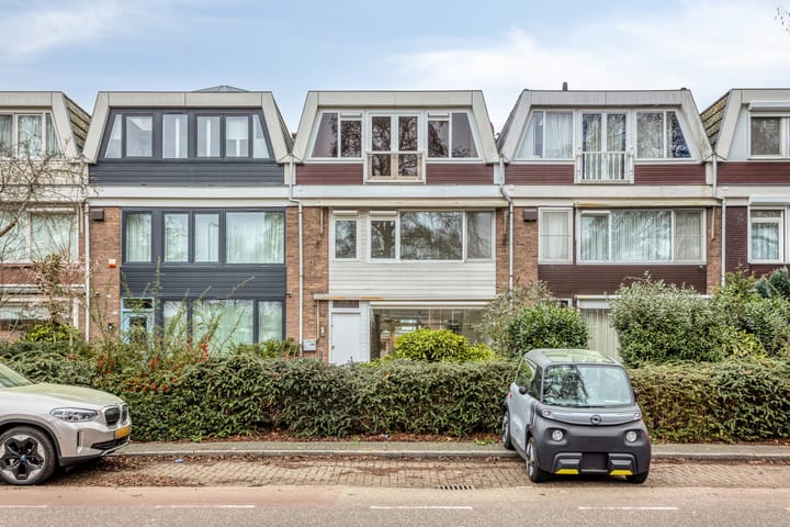 Graaf Florislaan 42 main image