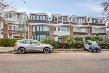 Graaf Florislaan 42 secondary image