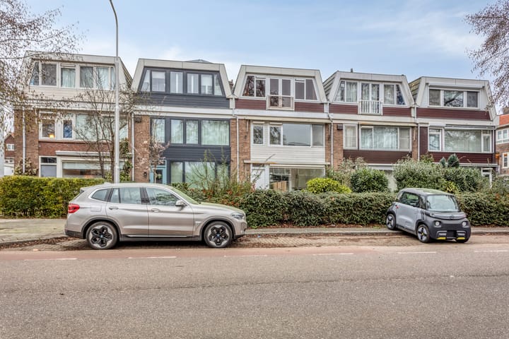 Foto 2 van Graaf Florislaan 42