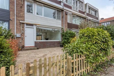 Graaf Florislaan 42 tertiary image