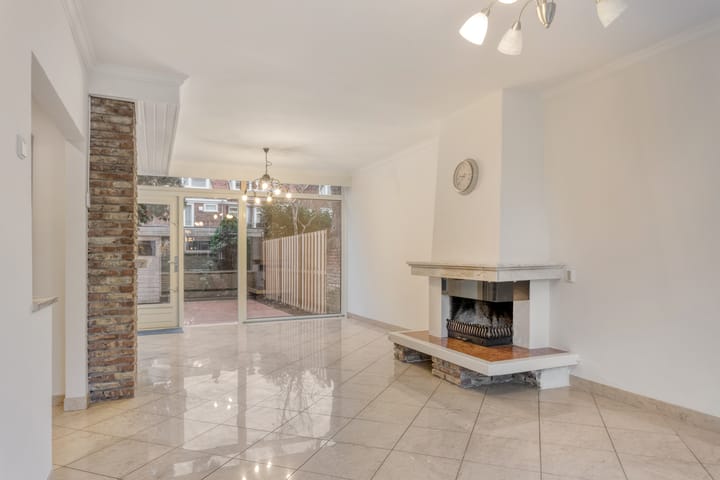 Foto 6 van Graaf Florislaan 42