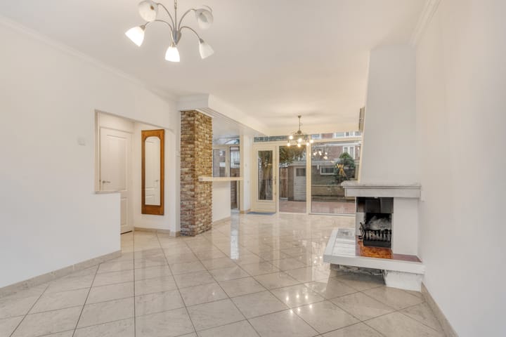 Foto 7 van Graaf Florislaan 42