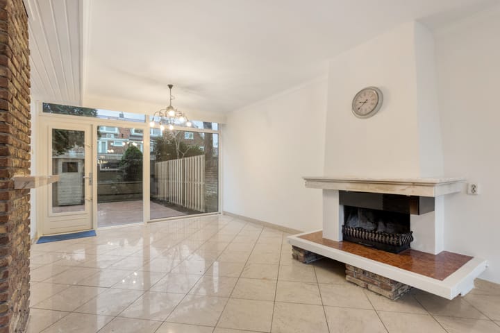 Foto 8 van Graaf Florislaan 42