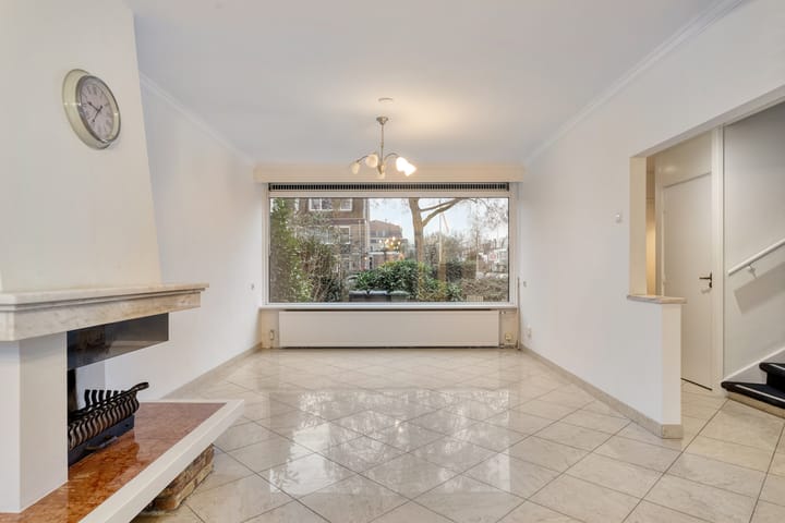 Foto 9 van Graaf Florislaan 42