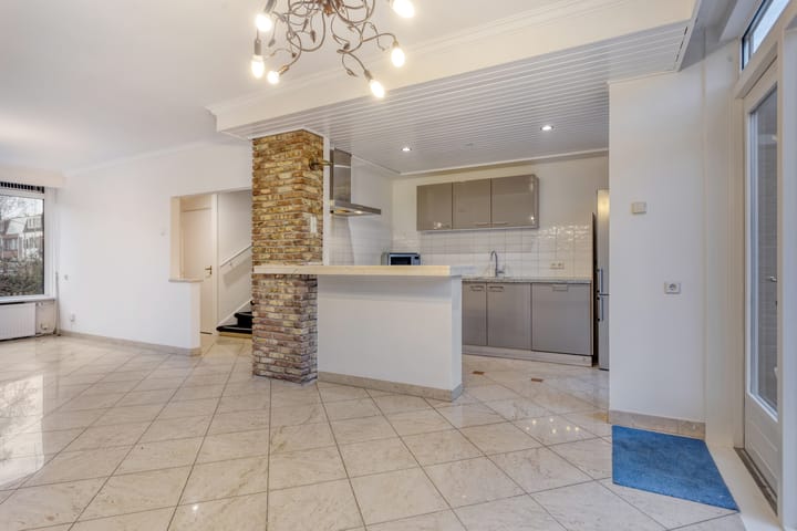 Foto 11 van Graaf Florislaan 42