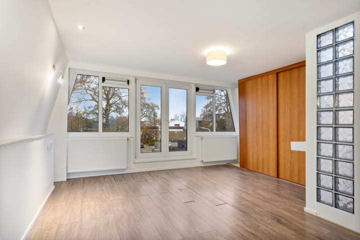 Foto 29 van Graaf Florislaan 42