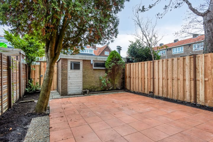 Foto 36 van Graaf Florislaan 42