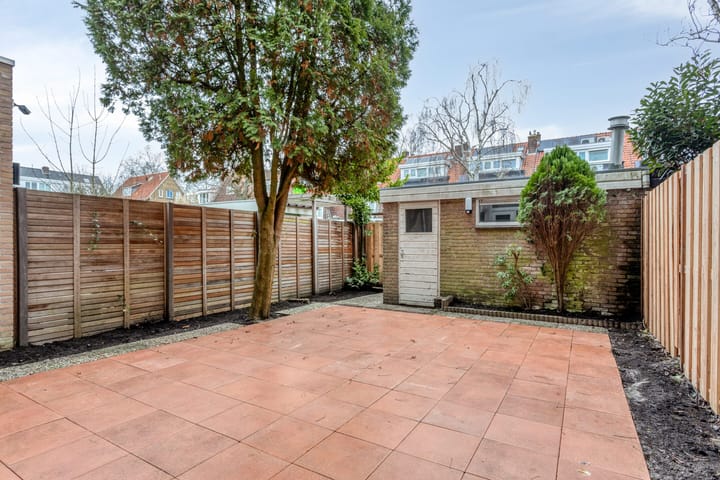 Foto 37 van Graaf Florislaan 42