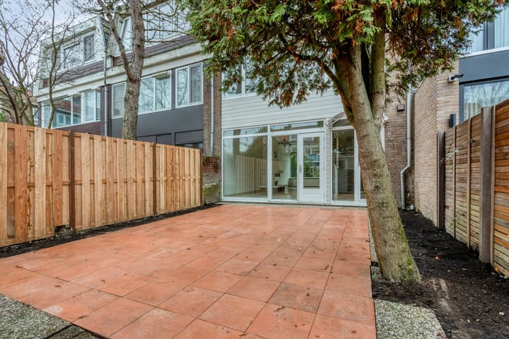 Foto 40 van Graaf Florislaan 42