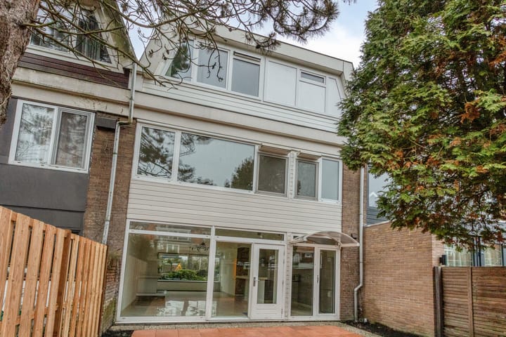 Foto 41 van Graaf Florislaan 42