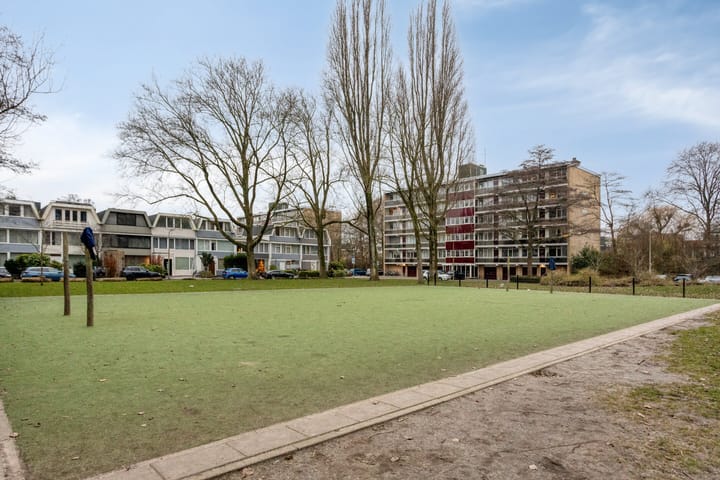 Foto 42 van Graaf Florislaan 42