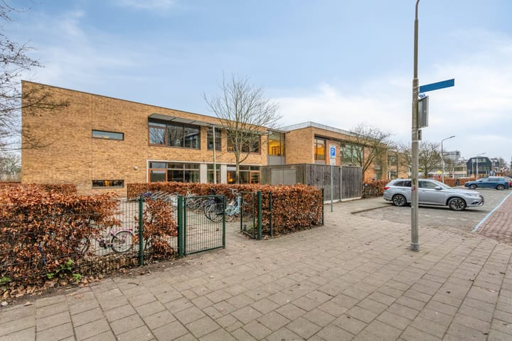 Foto 44 van Graaf Florislaan 42