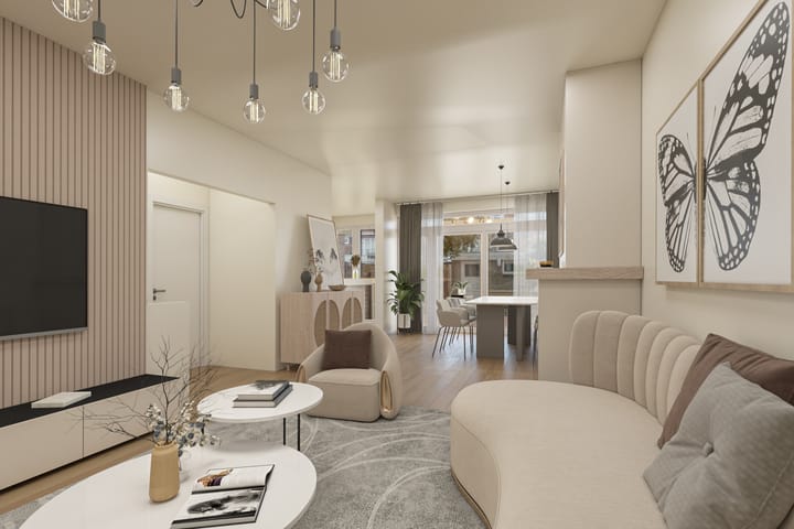 Foto 46 van Graaf Florislaan 42