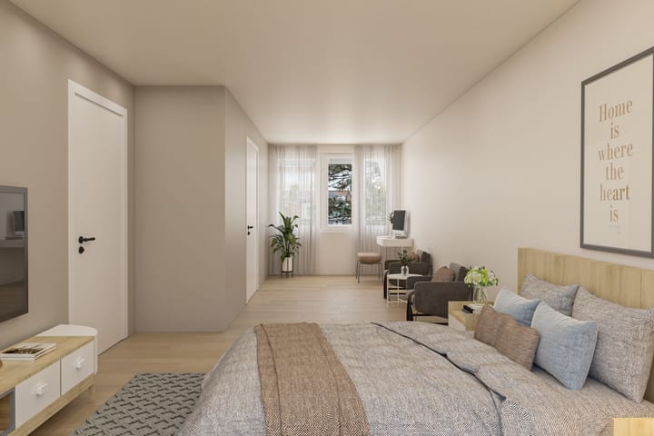 Foto 47 van Graaf Florislaan 42