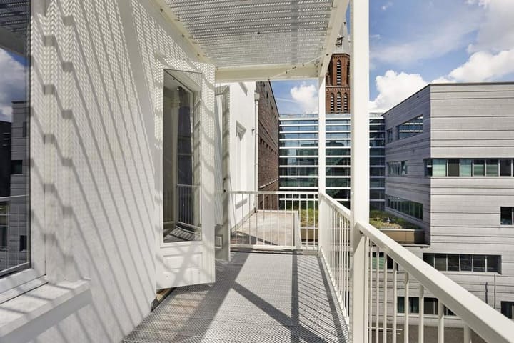 Photo 3 of Oranjestraat 13-A