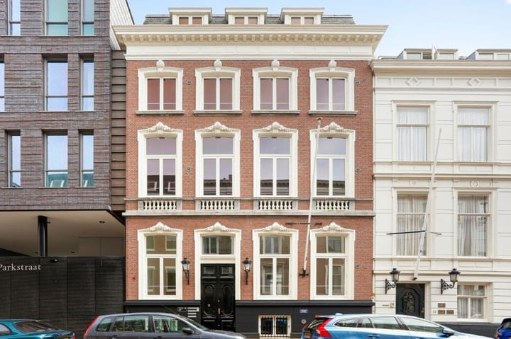 Photo 12 of Oranjestraat 13-A