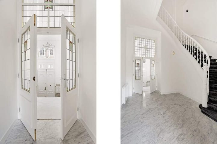 Photo 13 of Oranjestraat 13-A