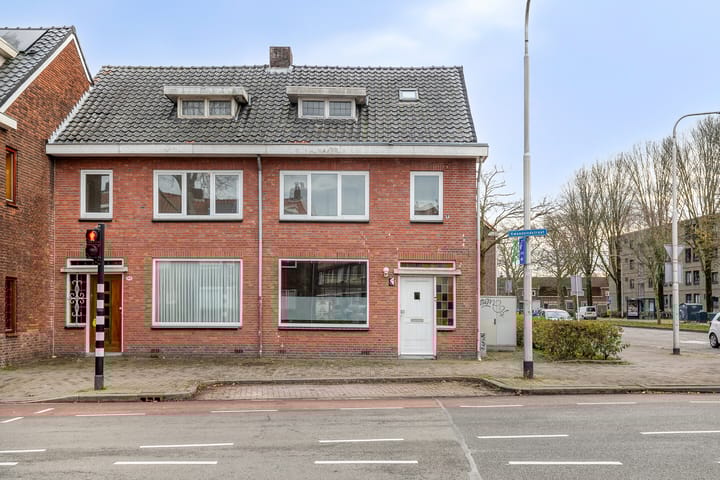 Kwaadeindstraat 100