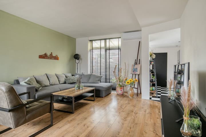 Foto 2 van Kwaadeindstraat 100