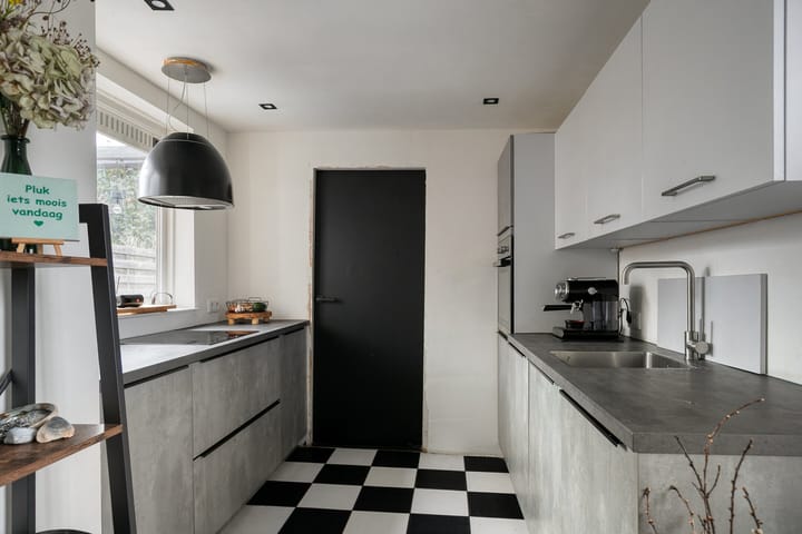 Foto 3 van Kwaadeindstraat 100