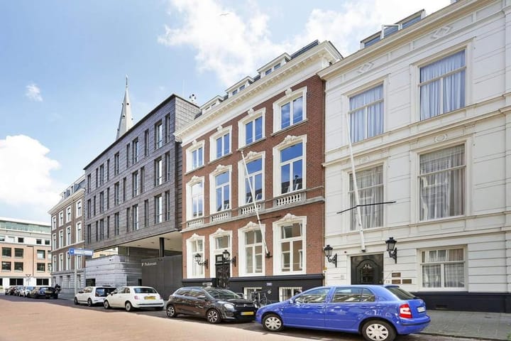 Photo 23 of Oranjestraat 13-A