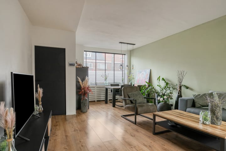 Foto 7 van Kwaadeindstraat 100