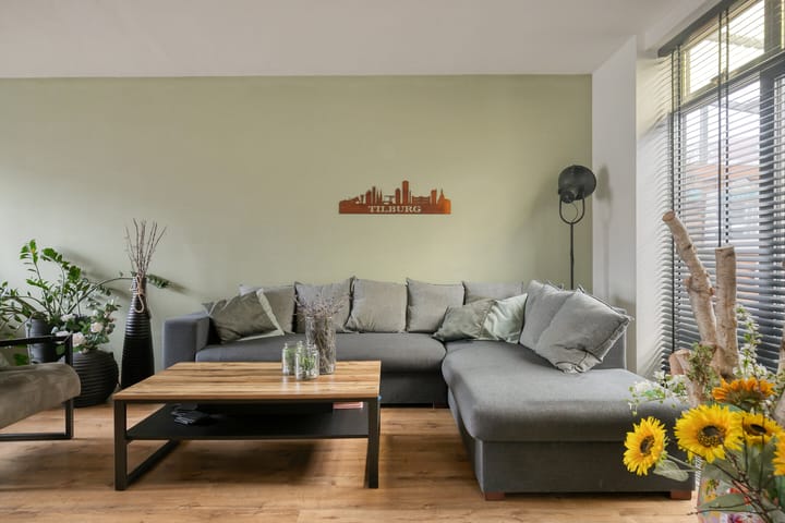 Foto 8 van Kwaadeindstraat 100