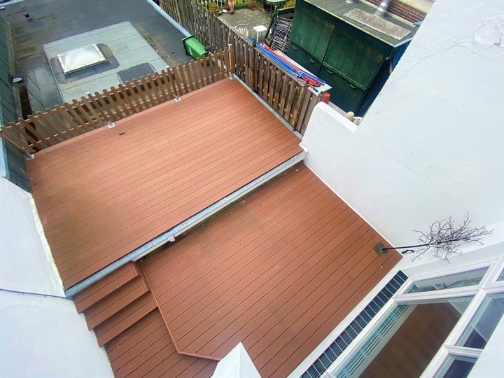 Photo 13 of Denneweg 128-A